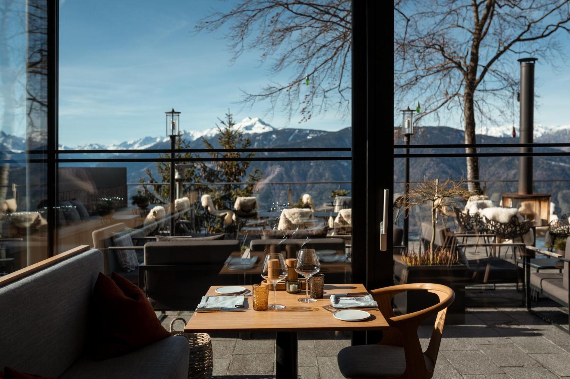 Miramonti Boutique Hotel Hafling Zewnętrze zdjęcie
