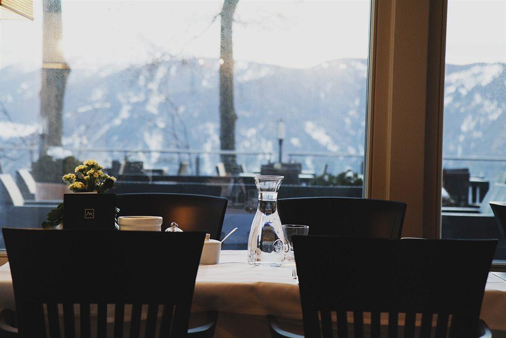 Miramonti Boutique Hotel Hafling Zewnętrze zdjęcie