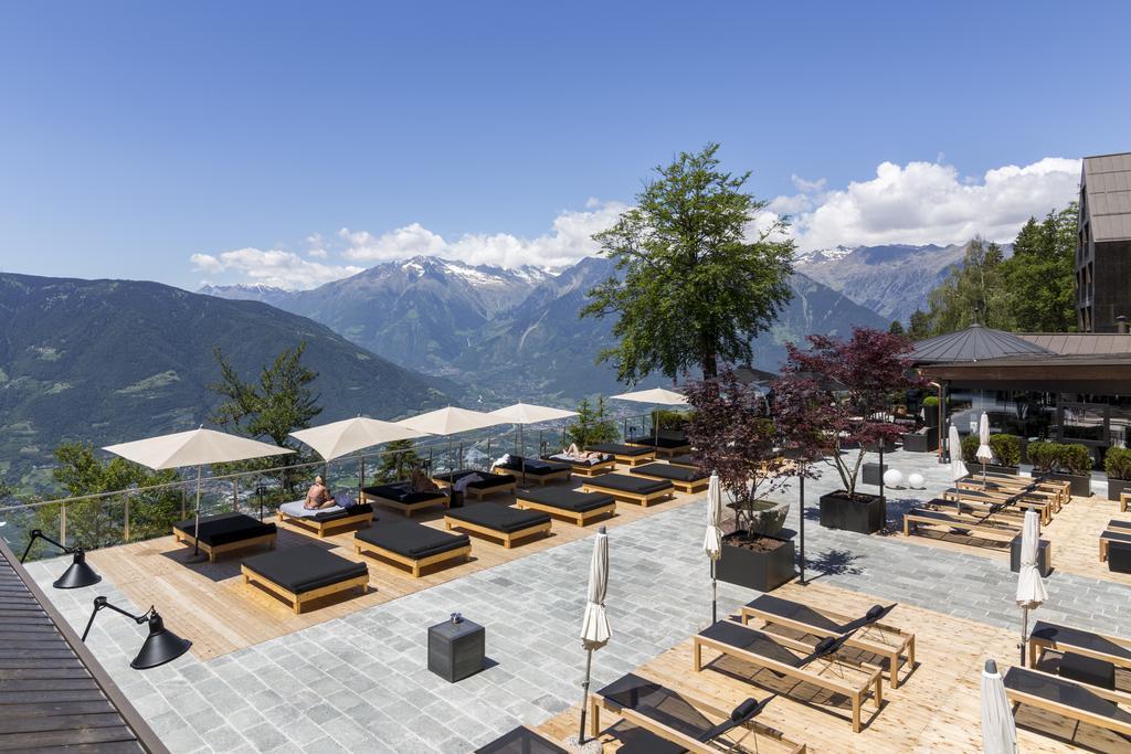 Miramonti Boutique Hotel Hafling Zewnętrze zdjęcie