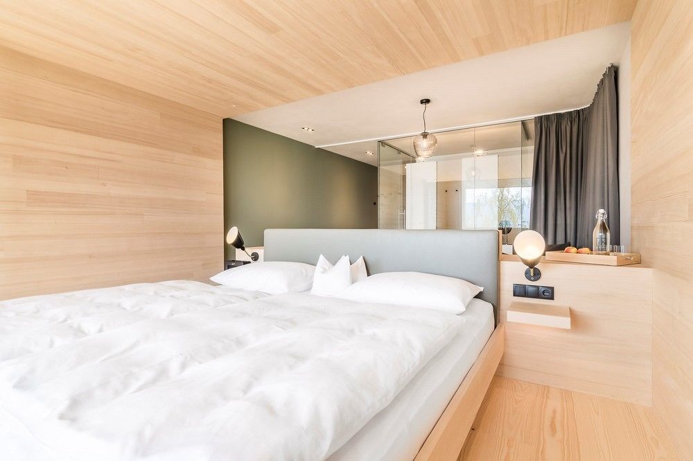 Miramonti Boutique Hotel Hafling Zewnętrze zdjęcie