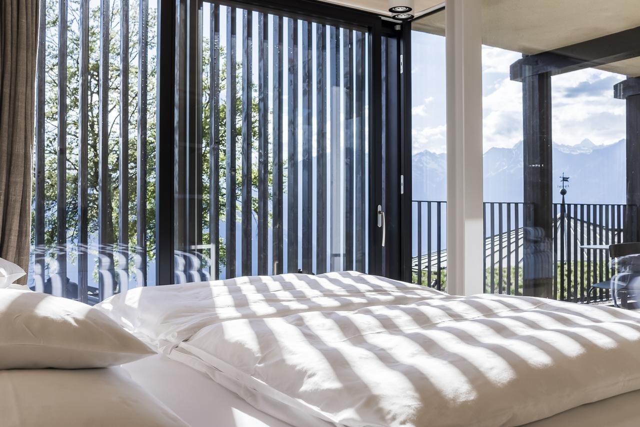 Miramonti Boutique Hotel Hafling Zewnętrze zdjęcie