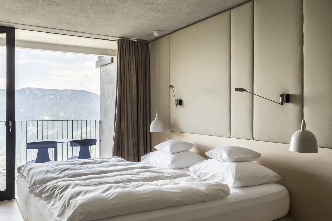 Miramonti Boutique Hotel Hafling Zewnętrze zdjęcie