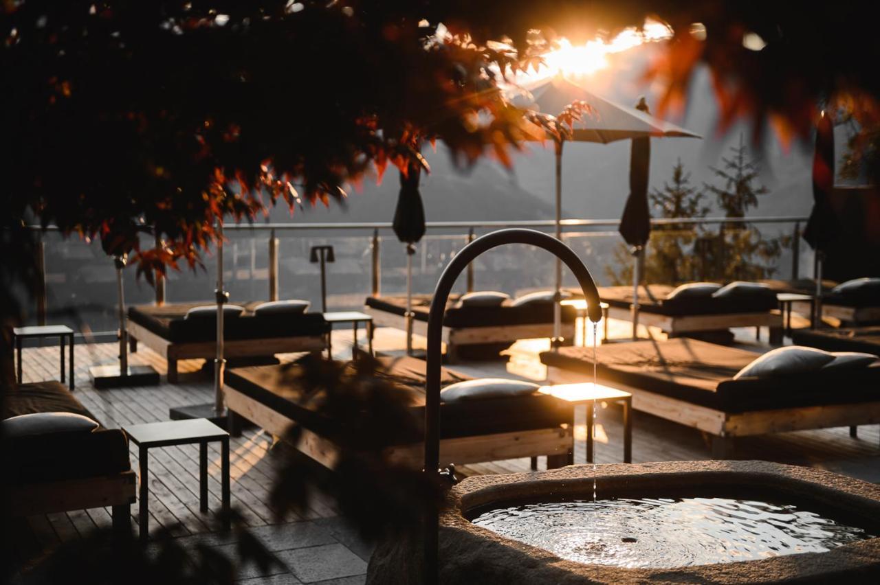 Miramonti Boutique Hotel Hafling Zewnętrze zdjęcie