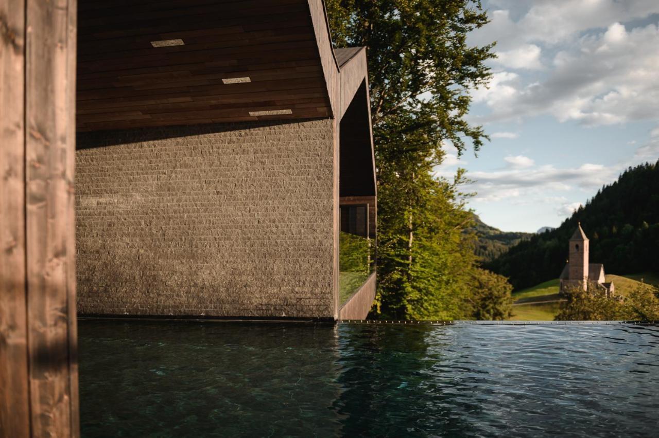Miramonti Boutique Hotel Hafling Zewnętrze zdjęcie