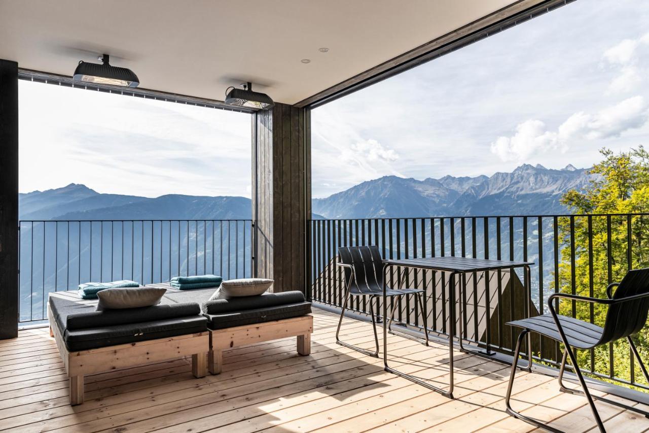 Miramonti Boutique Hotel Hafling Zewnętrze zdjęcie