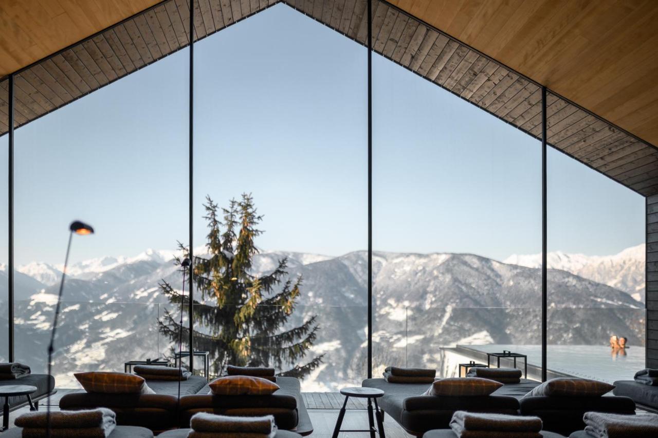 Miramonti Boutique Hotel Hafling Zewnętrze zdjęcie