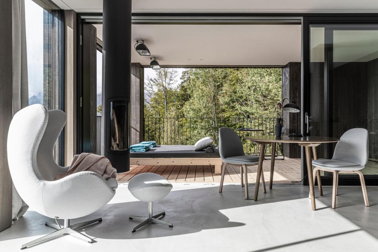 Miramonti Boutique Hotel Hafling Zewnętrze zdjęcie