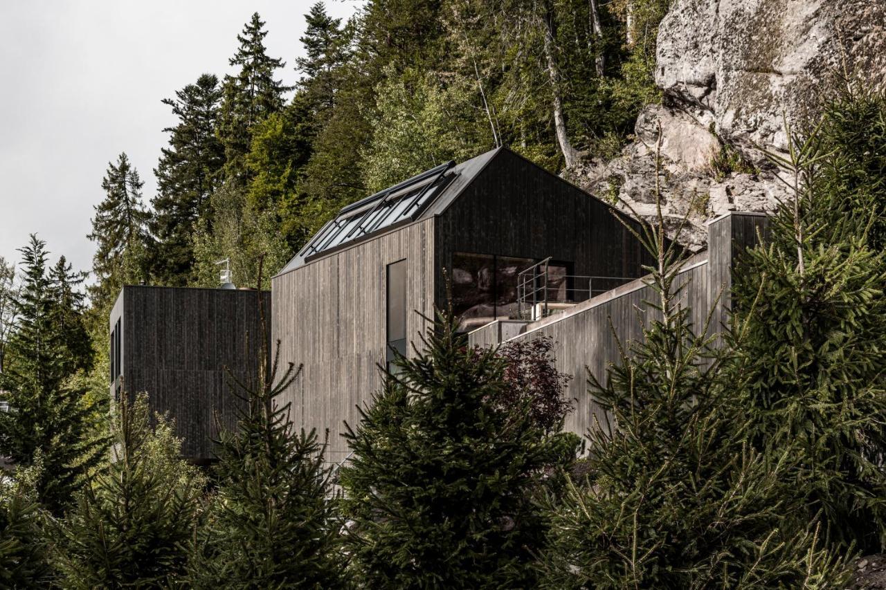 Miramonti Boutique Hotel Hafling Zewnętrze zdjęcie