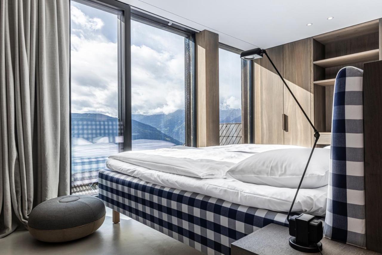 Miramonti Boutique Hotel Hafling Zewnętrze zdjęcie